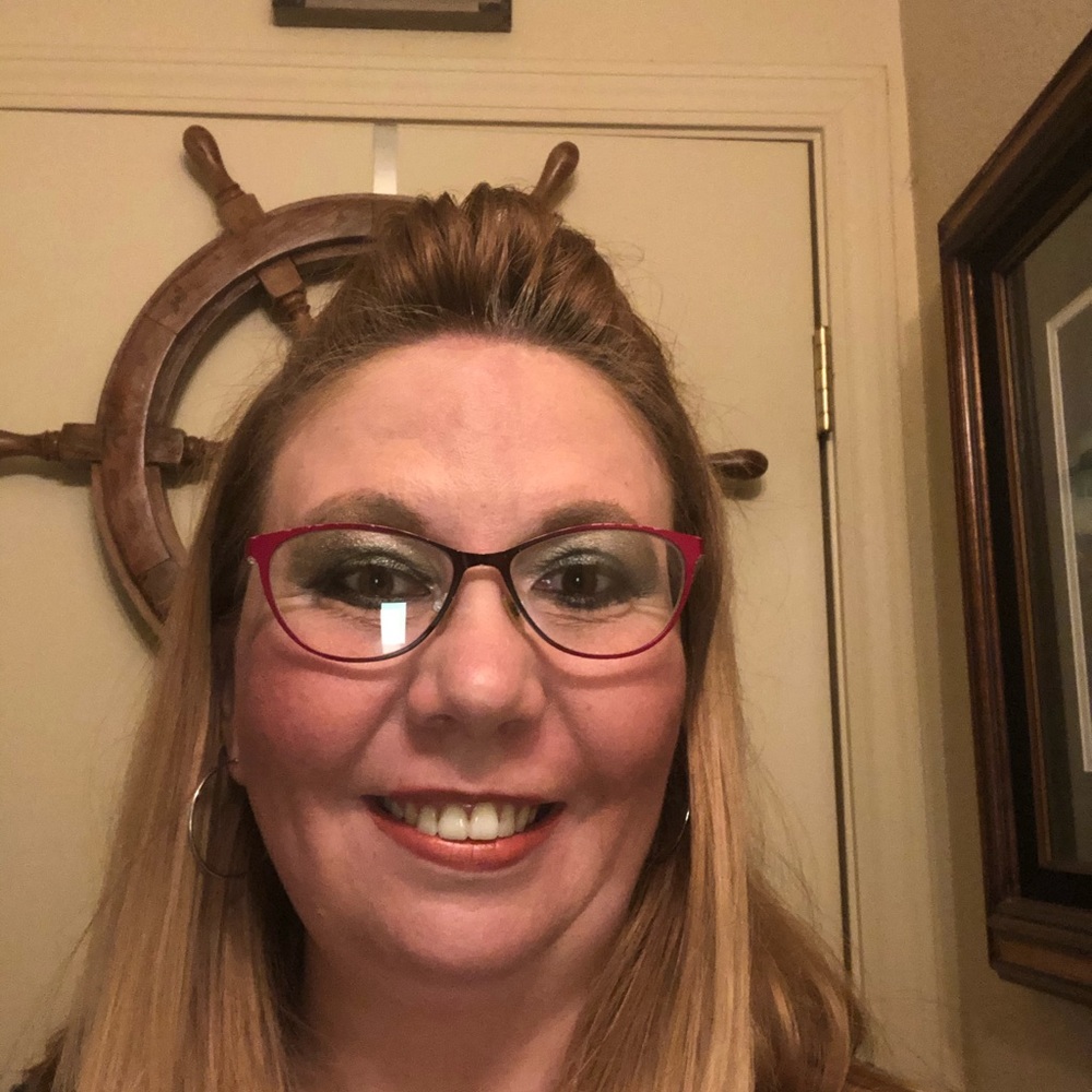 Meet your Posher, Erin